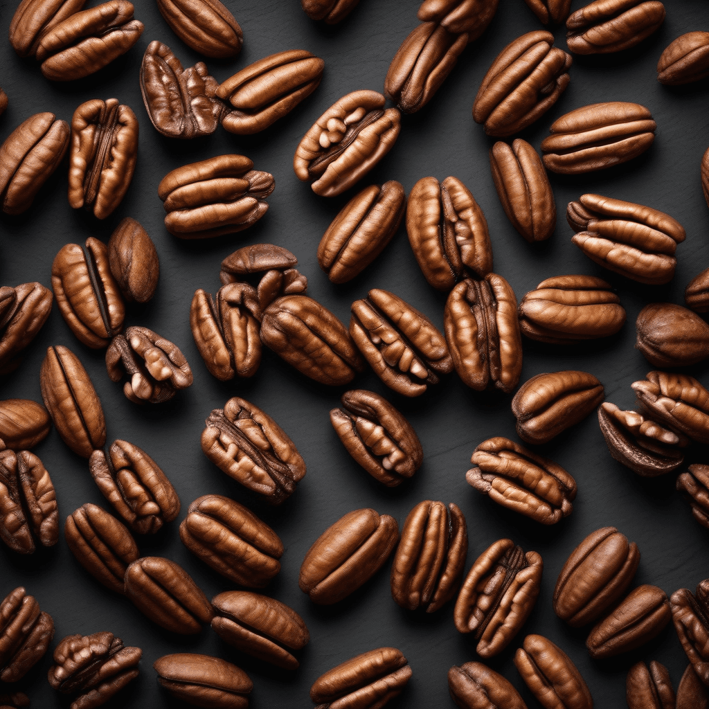 pecans