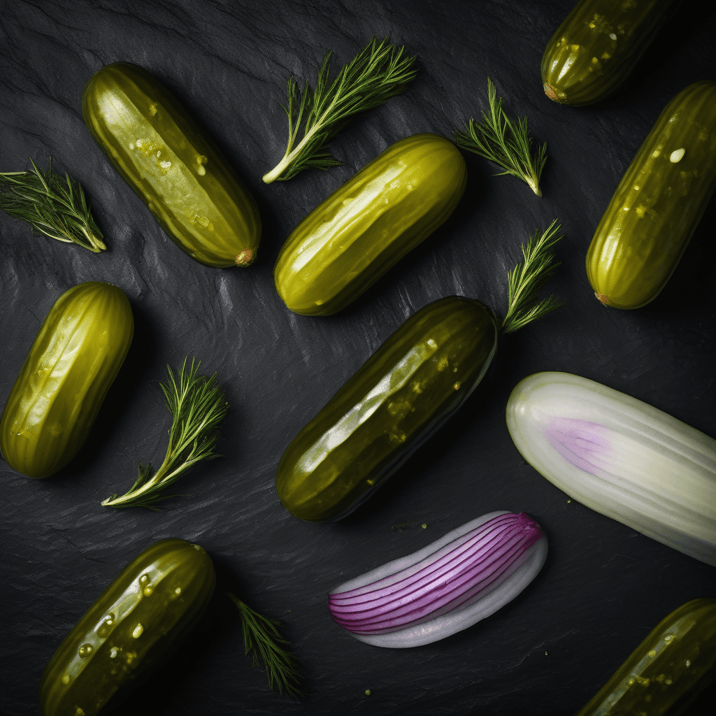 pickles