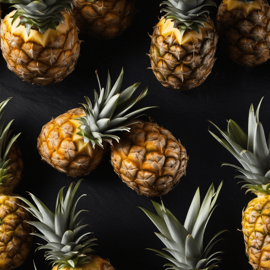 Pineapple
