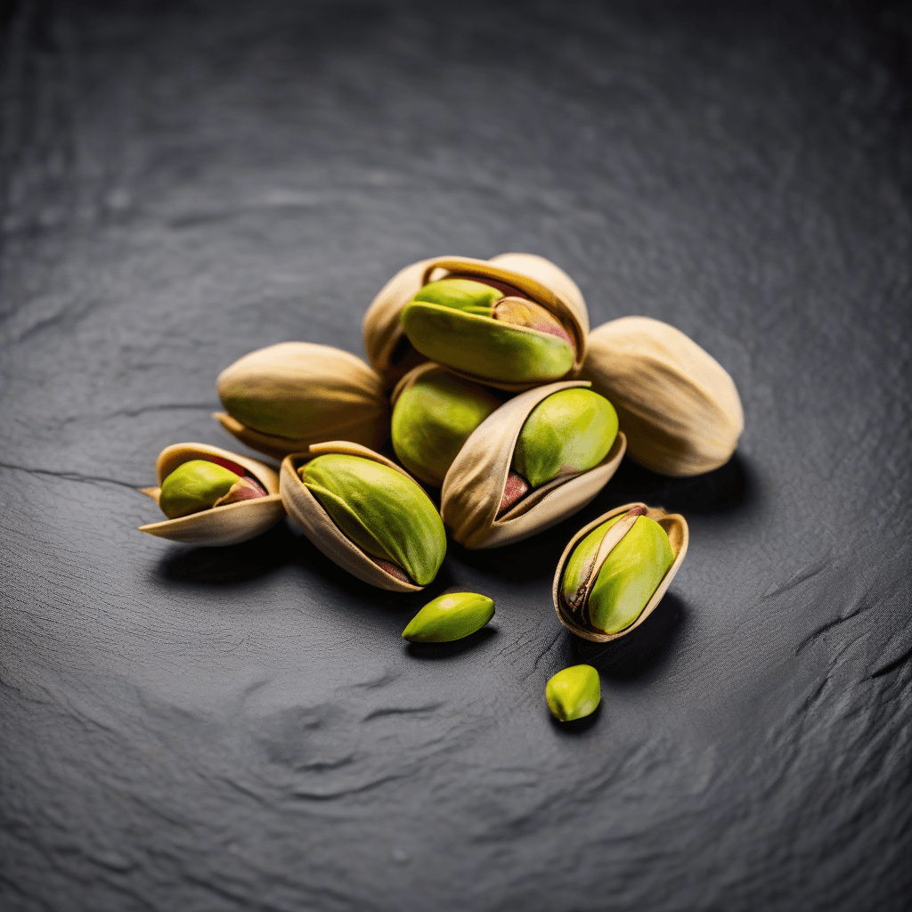 Pistachio Oil