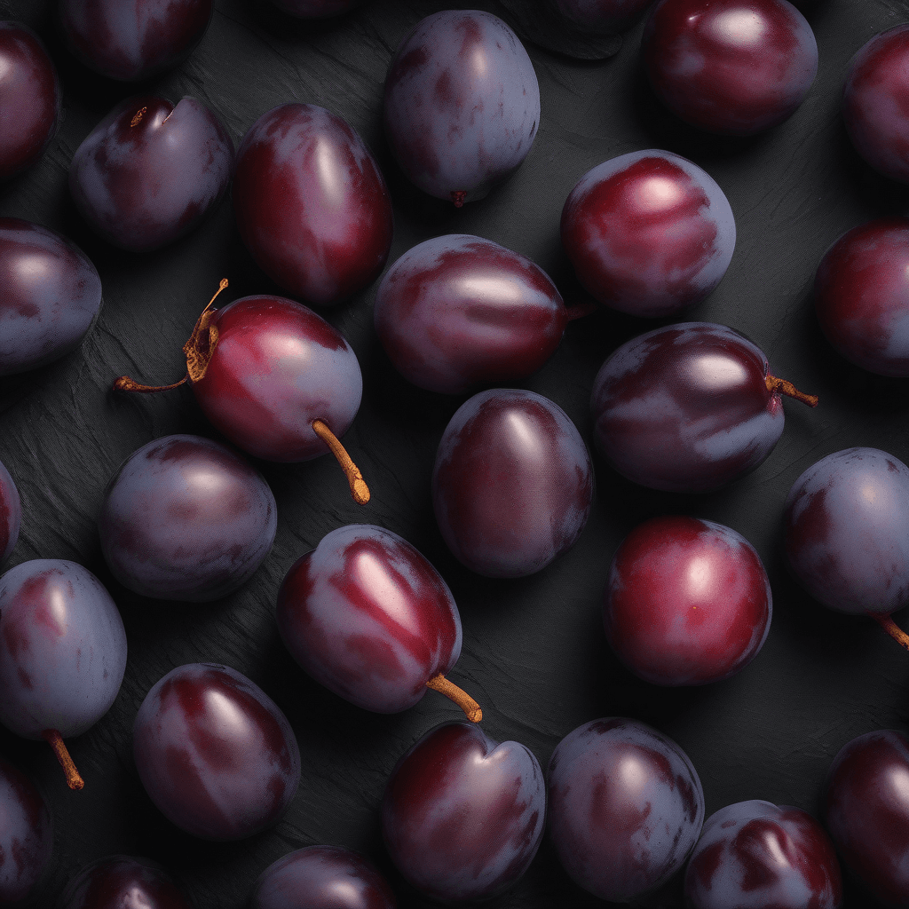 Plum