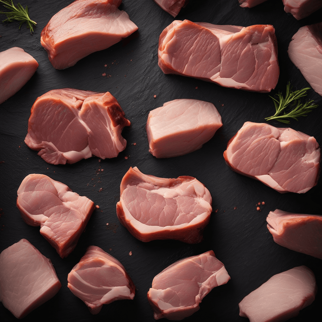 Pork