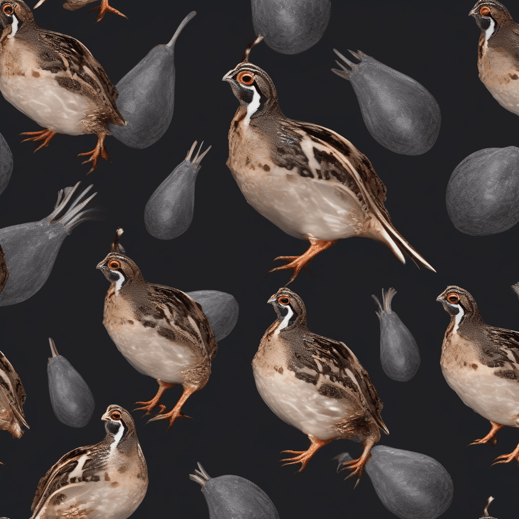 Quail
