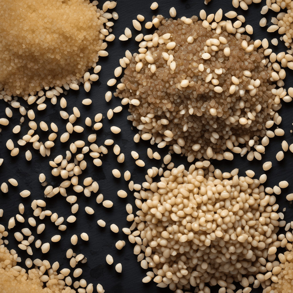 Quinoa