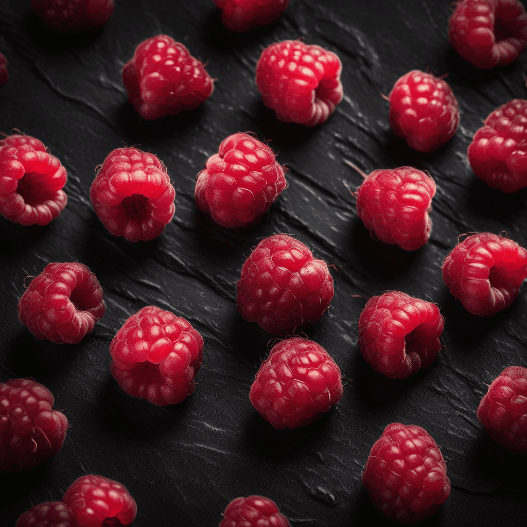 Raspberry