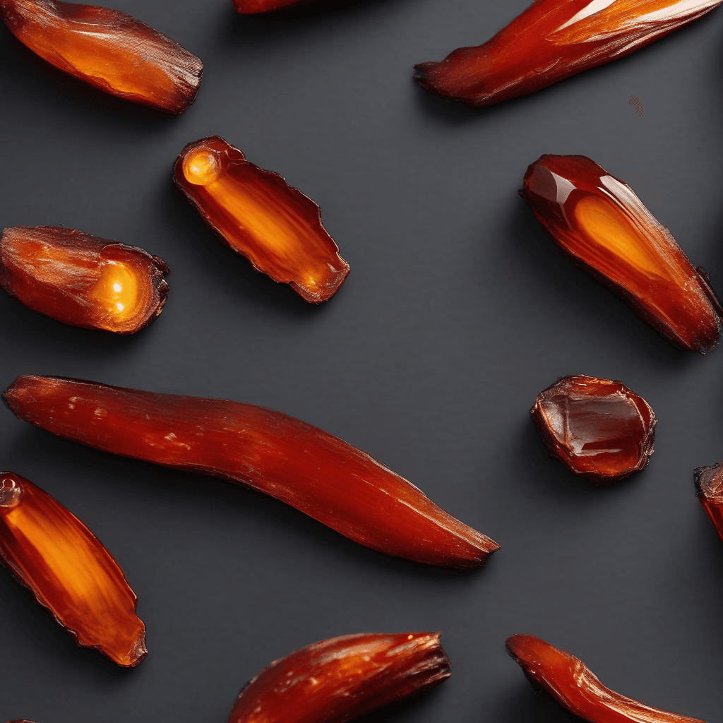 Red Palm Oil