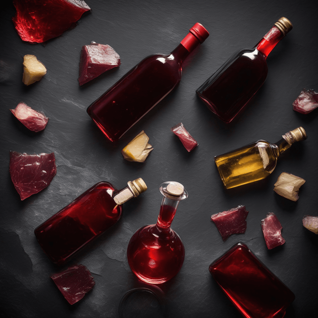 Red Wine Vinegar