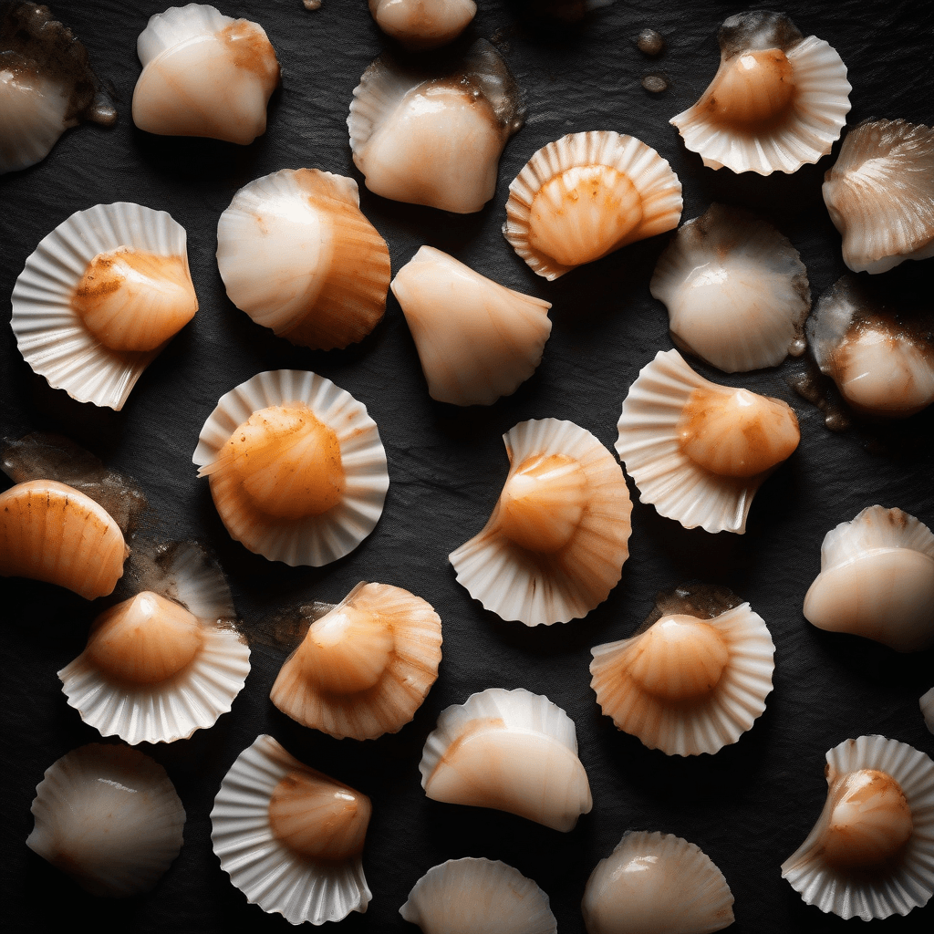 Scallops