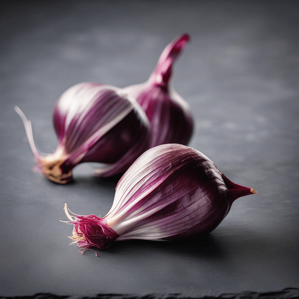 Shallot
