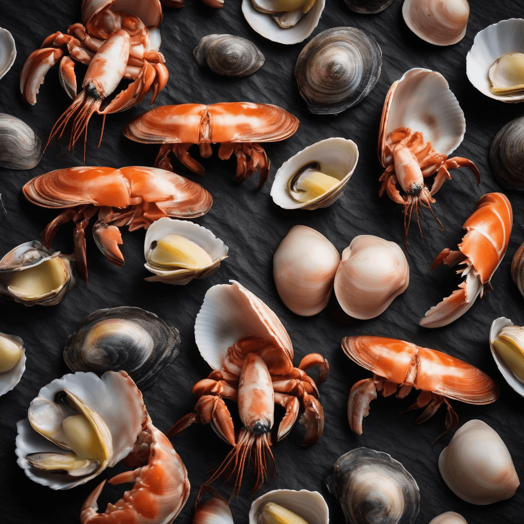 shellfish