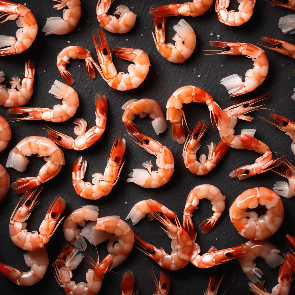 Shrimp