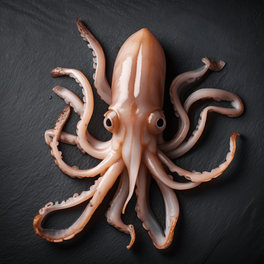 Squid