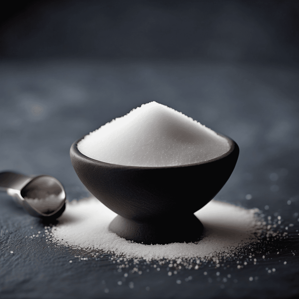 sugar