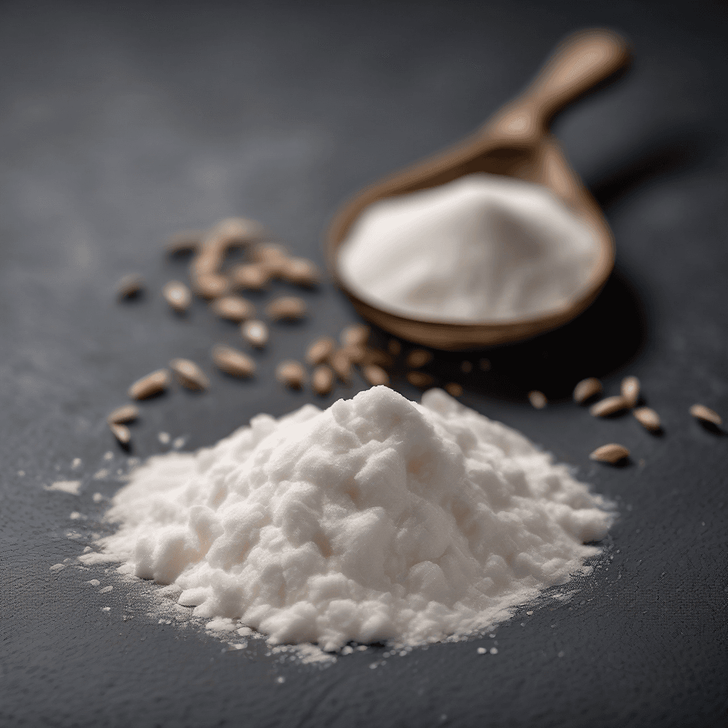 tapioca starch