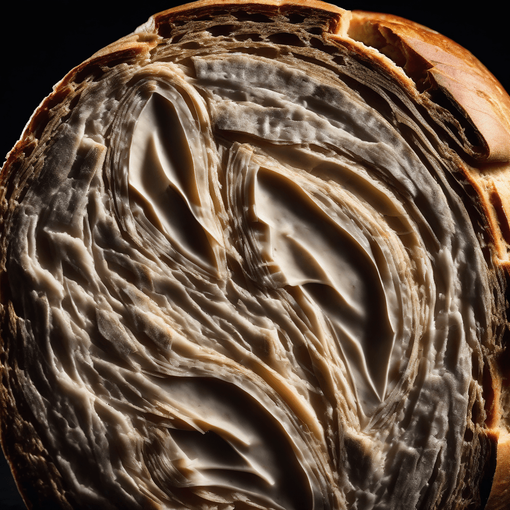thick cut sourdough
