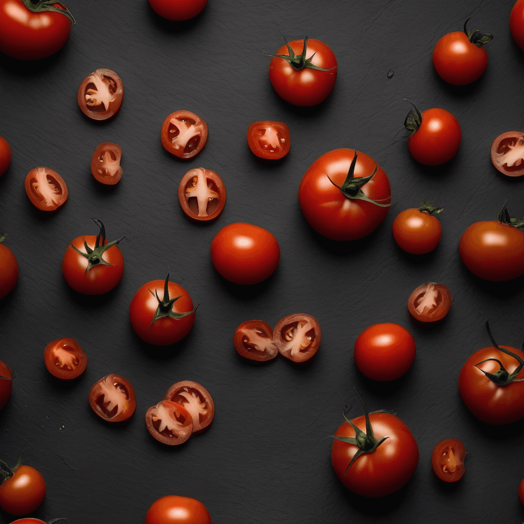 tomato