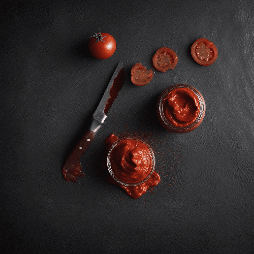 tomato paste