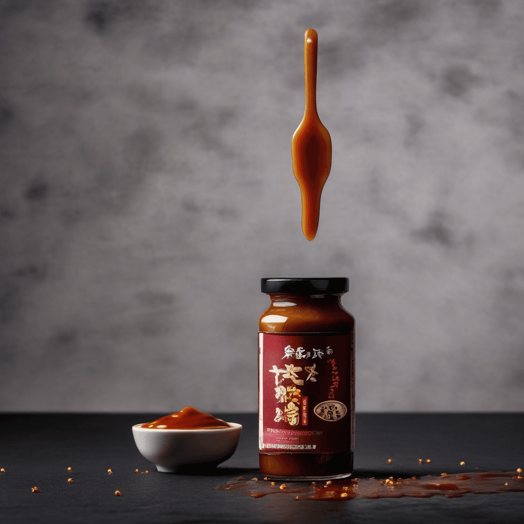tonkatsu sauce