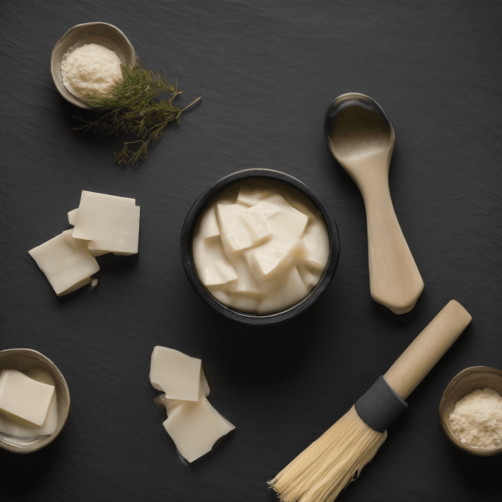 white miso paste shiro miso