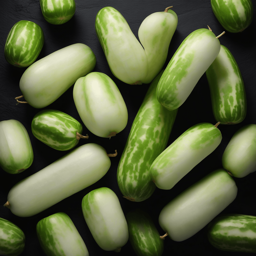 Winter Melon