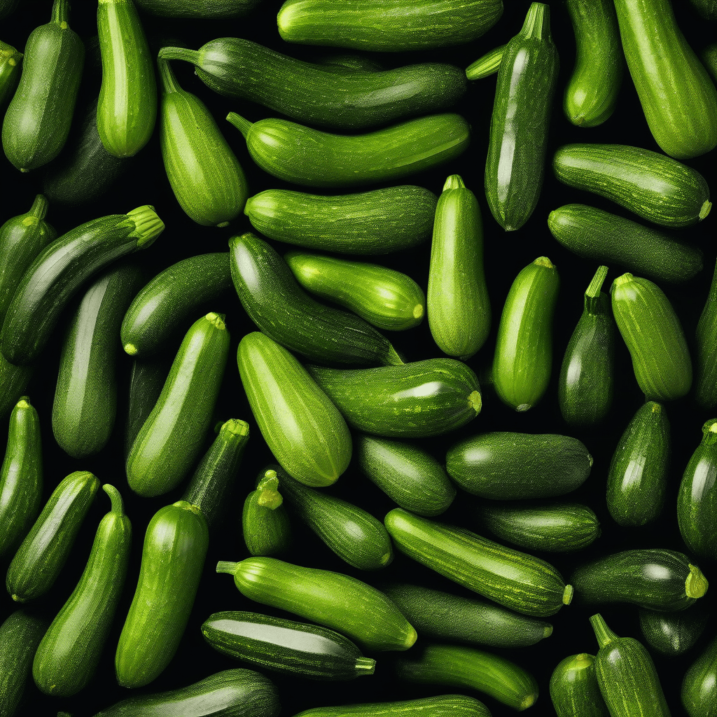 zucchini