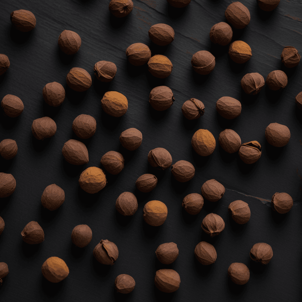 allspice
