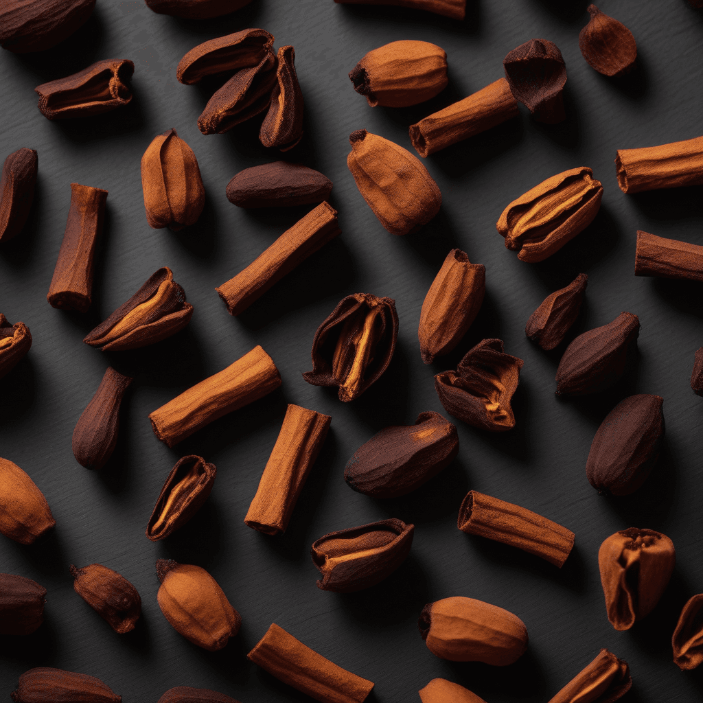 cloves
