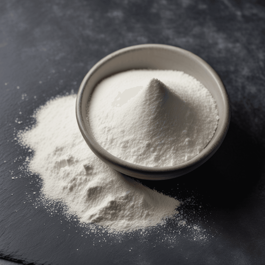 cornstarch