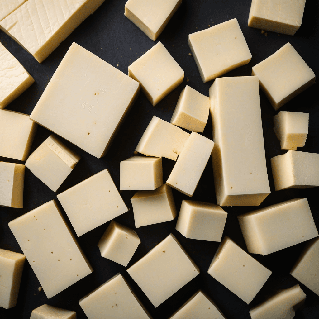 extra firm tofu