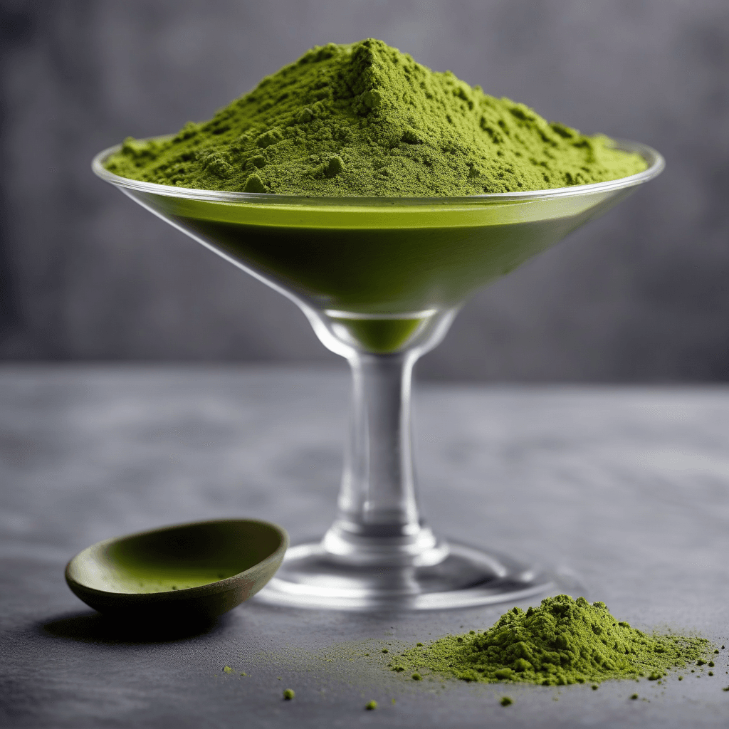 matcha