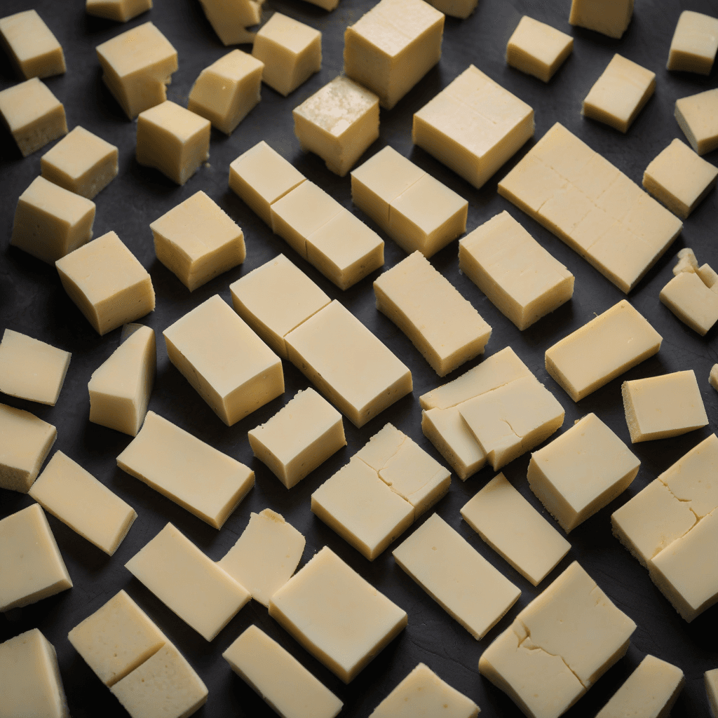 medium firm tofu